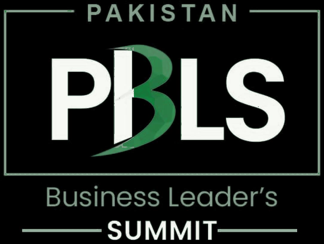 Pakistan Business Leader's Summit